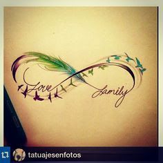 Tattoos of nombres monserrat 5
